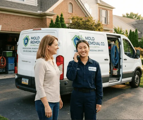 Crawlspace Mold Remediation Lisbon Falls, ME FAQs